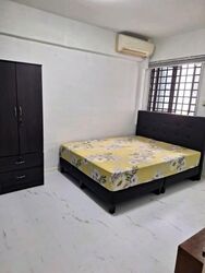 Blk 303 Hong Kah East Garden (Jurong East), HDB 3 Rooms #562137631